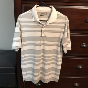 Golf shirt